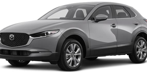MAZDA CX-30 2021 3MVDMBBL4MM257270 image