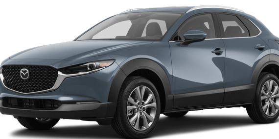 MAZDA CX-30 2021 3MVDMBDL7MM315689 image MAZDA CX-30 2021 3MVDMBDL7MM315689 image