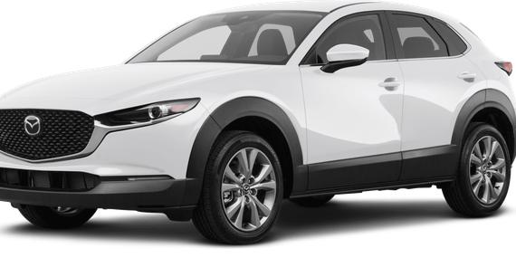 MAZDA CX-30 2021 3MVDMBAY8MM305267 image
