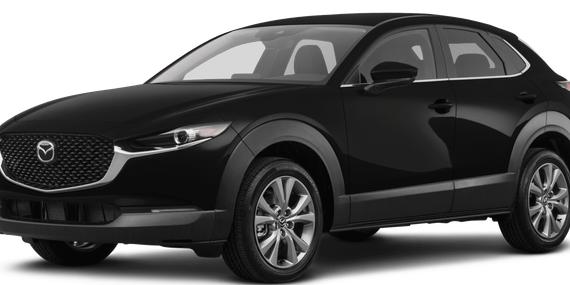 MAZDA CX-30 2021 3MVDMBBLXMM260710 image MAZDA CX-30 2021 3MVDMBBLXMM260710 image