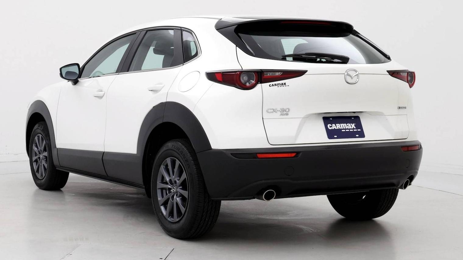 MAZDA CX-30 2021 3MVDMBAL7MM300968 image