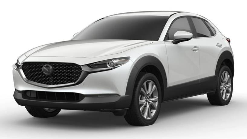 MAZDA CX-30 2021 3MVDMBBL6MM272496 image