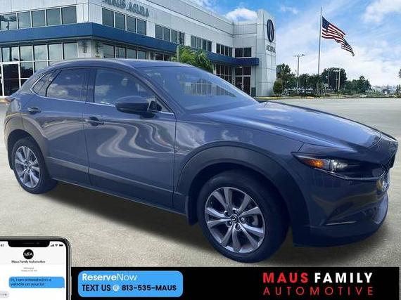 MAZDA CX-30 2021 3MVDMADM0MM228381 image