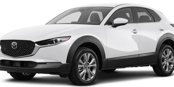 MAZDA CX-30 2021 3MVDMBCL2MM219065 image