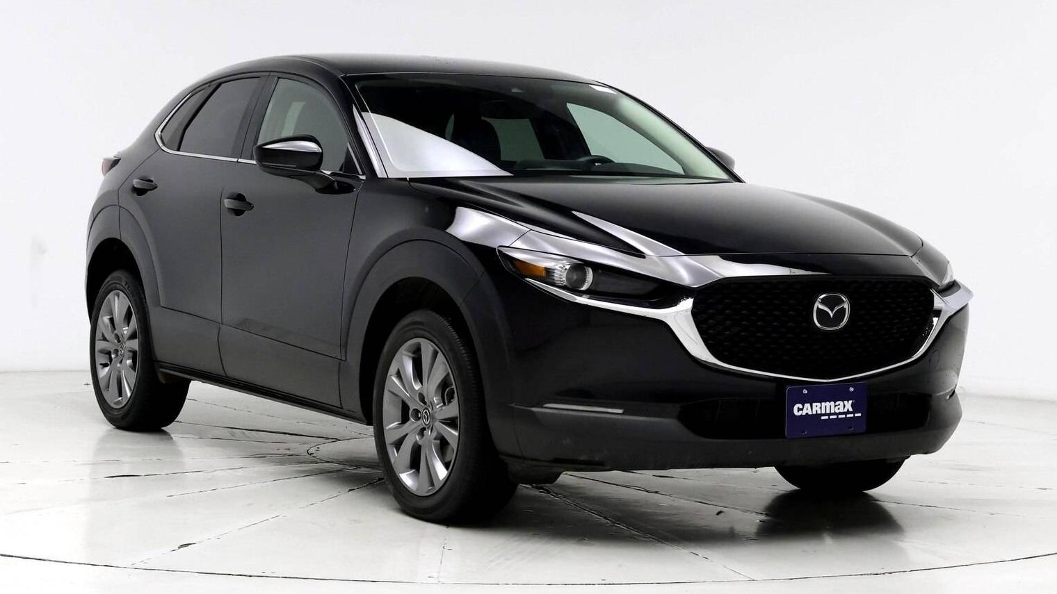 MAZDA CX-30 2021 3MVDMABL6MM311033 image