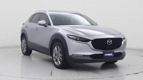 MAZDA CX-30 2021 3MVDMBDL9MM317797 image MAZDA CX-30 2021 3MVDMBDL9MM317797 image