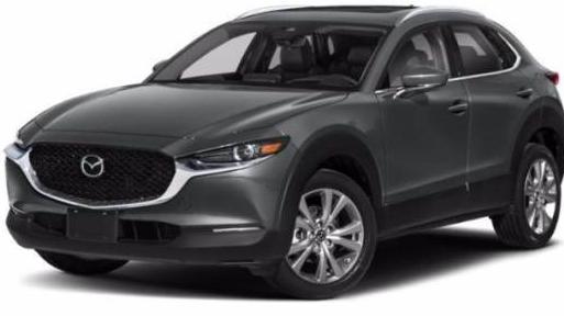 MAZDA CX-30 2021 3MVDMADL0MM269956 image