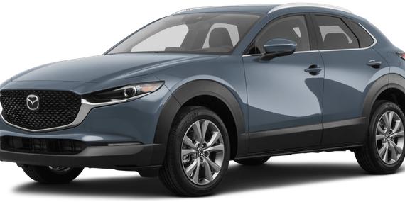 MAZDA CX-30 2021 3MVDMBDL0MM211271 image
