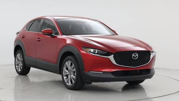 MAZDA CX-30 2021 3MVDMBBL0MM264393 image