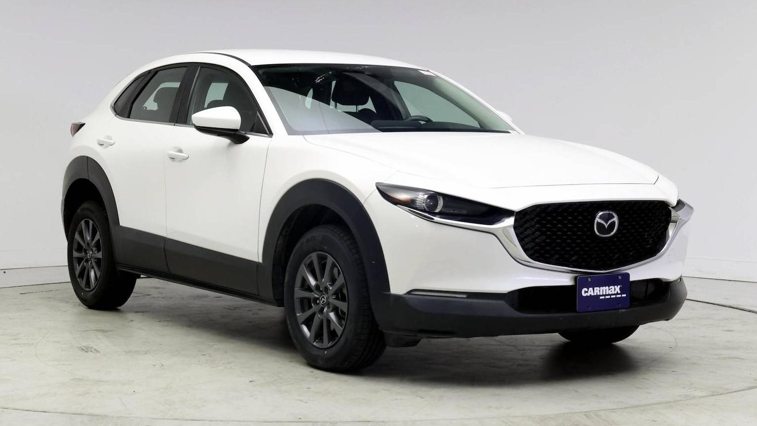 MAZDA CX-30 2021 3MVDMAAL0MM228439 image