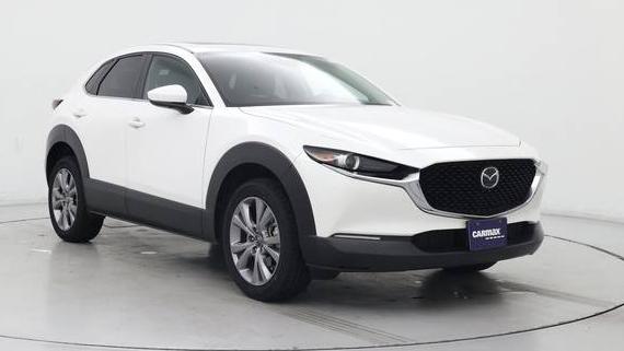 MAZDA CX-30 2021 3MVDMBCL2MM224041 image