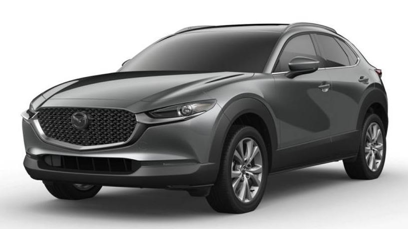 MAZDA CX-30 2021 3MVDMBDL0MM307398 image