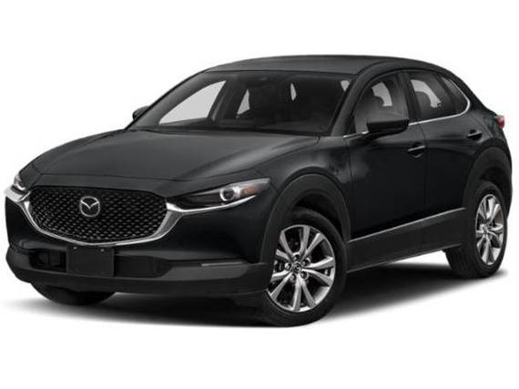 MAZDA CX-30 2021 3MVDMABL6MM257846 image