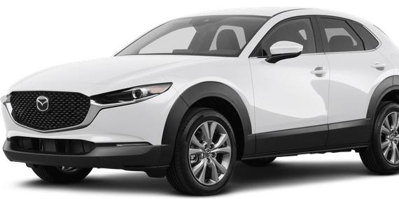 MAZDA CX-30 2021 3MVDMBBL0MM302771 image