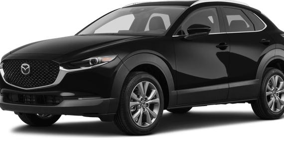 MAZDA CX-30 2021 3MVDMBDL0MM272359 image