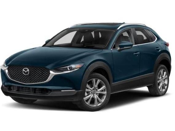 MAZDA CX-30 2021 3MVDMBDL1MM309970 image