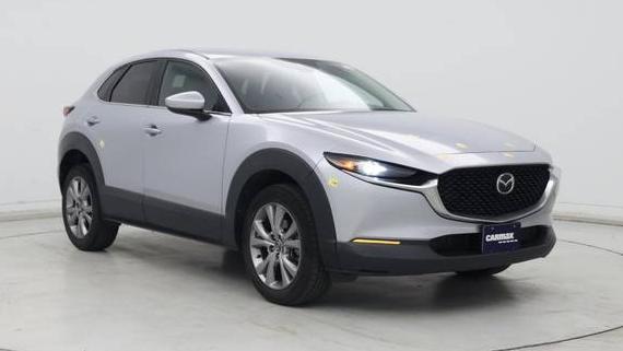 MAZDA CX-30 2021 3MVDMABL6MM243509 image