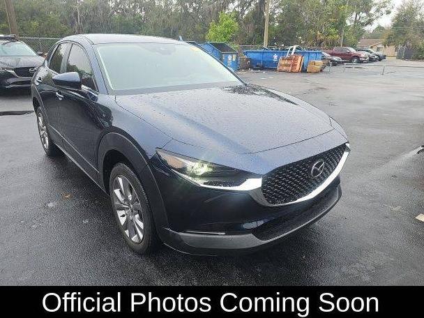 MAZDA CX-30 2021 3MVDMABL6MM202765 image