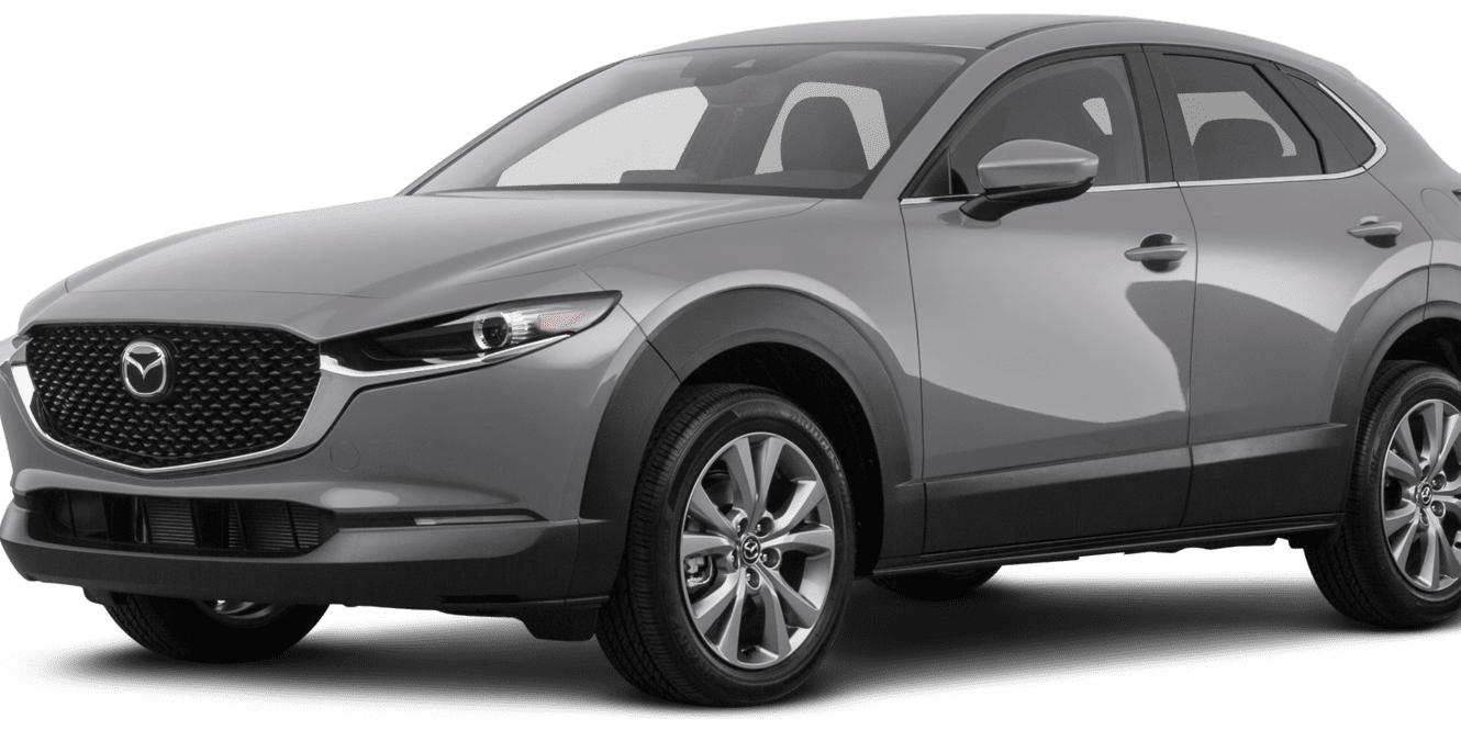 MAZDA CX-30 2021 3MVDMABL2MM234886 image