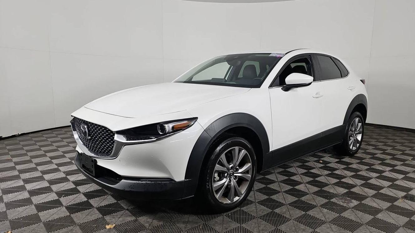 MAZDA CX-30 2021 3MVDMBBLXMM214102 image