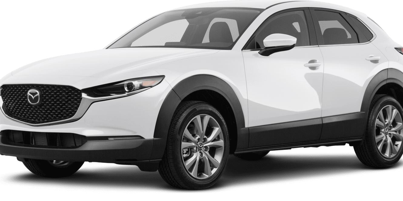 MAZDA CX-30 2021 3MVDMBCL5MM217665 image