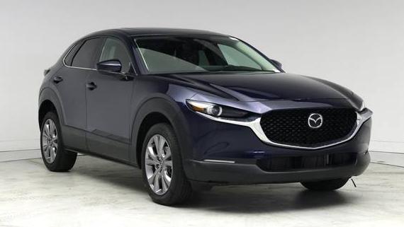 MAZDA CX-30 2021 3MVDMACL4MM229641 image