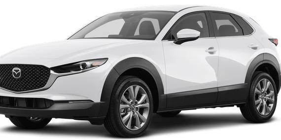 MAZDA CX-30 2021 3MVDMBBL4MM213284 image