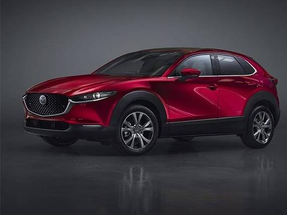 MAZDA CX-30 2021 3MVDMBEY4MM306698 image