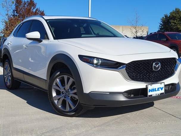 MAZDA CX-30 2021 3MVDMBDLXMM316576 image