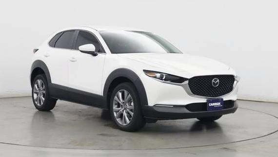 MAZDA CX-30 2021 3MVDMBBL2MM244078 image