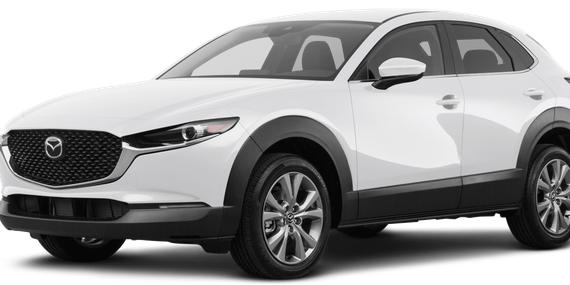 MAZDA CX-30 2021 3MVDMBAY3MM311655 image