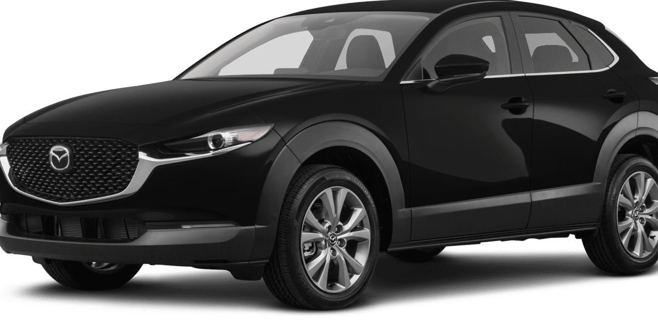 MAZDA CX-30 2021 3MVDMBBL6MM306372 image