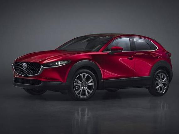 MAZDA CX-30 2021 3MVDMBEY4MM308306 image MAZDA CX-30 2021 3MVDMBEY4MM308306 image