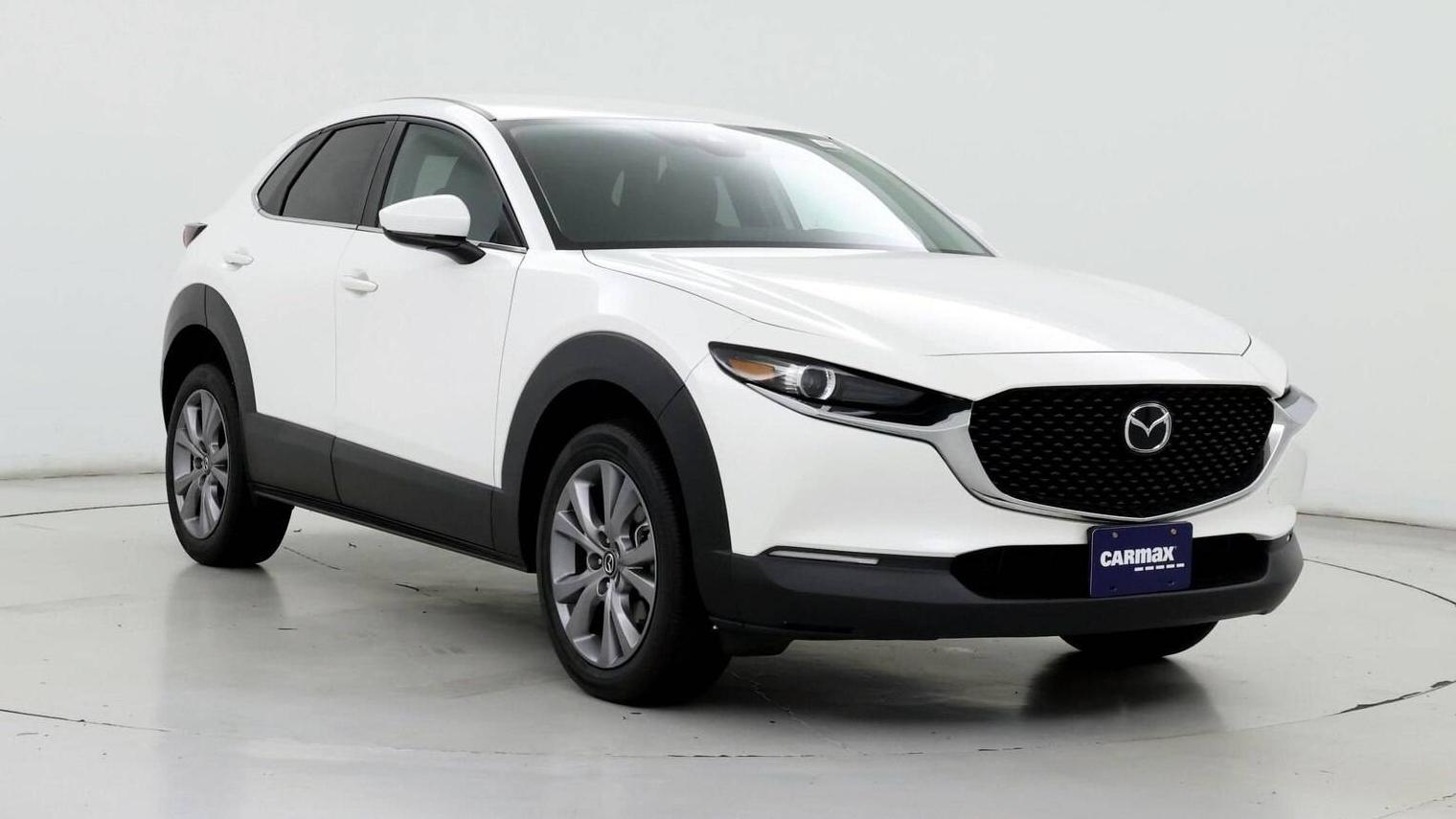 MAZDA CX-30 2021 3MVDMABL0MM309455 image