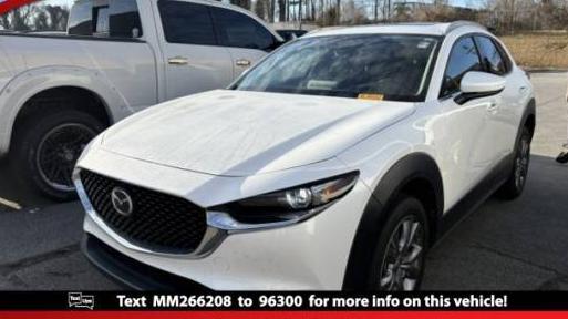 MAZDA CX-30 2021 3MVDMADL1MM266208 image