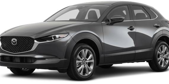 MAZDA CX-30 2021 3MVDMACL3MM213883 image