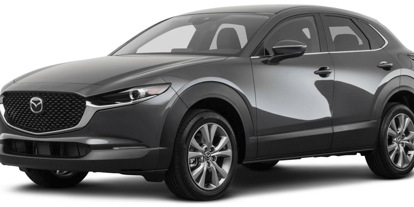 MAZDA CX-30 2021 3MVDMBCL7MM260548 image