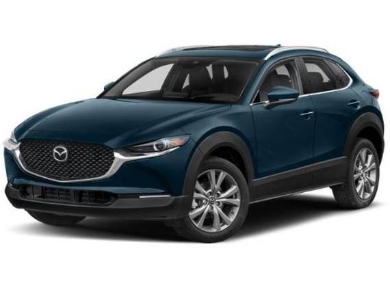MAZDA CX-30 2021 3MVDMBDL7MM309018 image