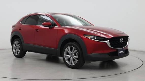 MAZDA CX-30 2021 3MVDMBDLXMM310695 image