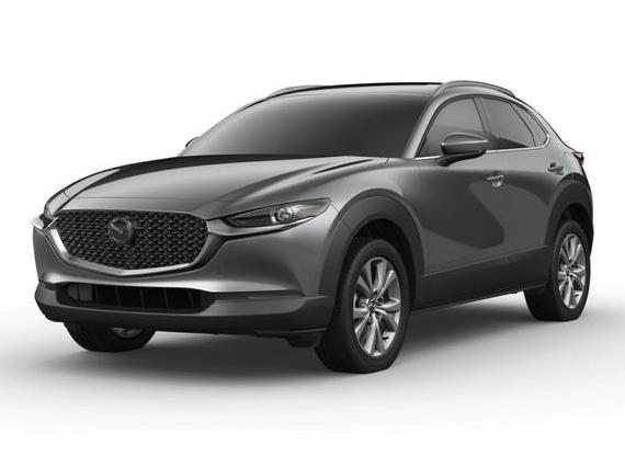 MAZDA CX-30 2021 3MVDMBDL9MM258928 image MAZDA CX-30 2021 3MVDMBDL9MM258928 image