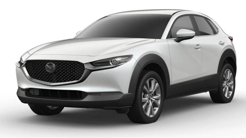 MAZDA CX-30 2021 3MVDMBBL0MM246301 image