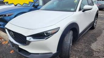 MAZDA CX-30 2021 3MVDMBDM8MM216985 image MAZDA CX-30 2021 3MVDMBDM8MM216985 image