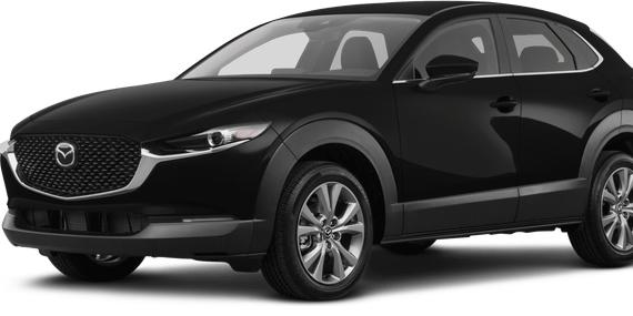 MAZDA CX-30 2021 3MVDMBBL5MM320005 image