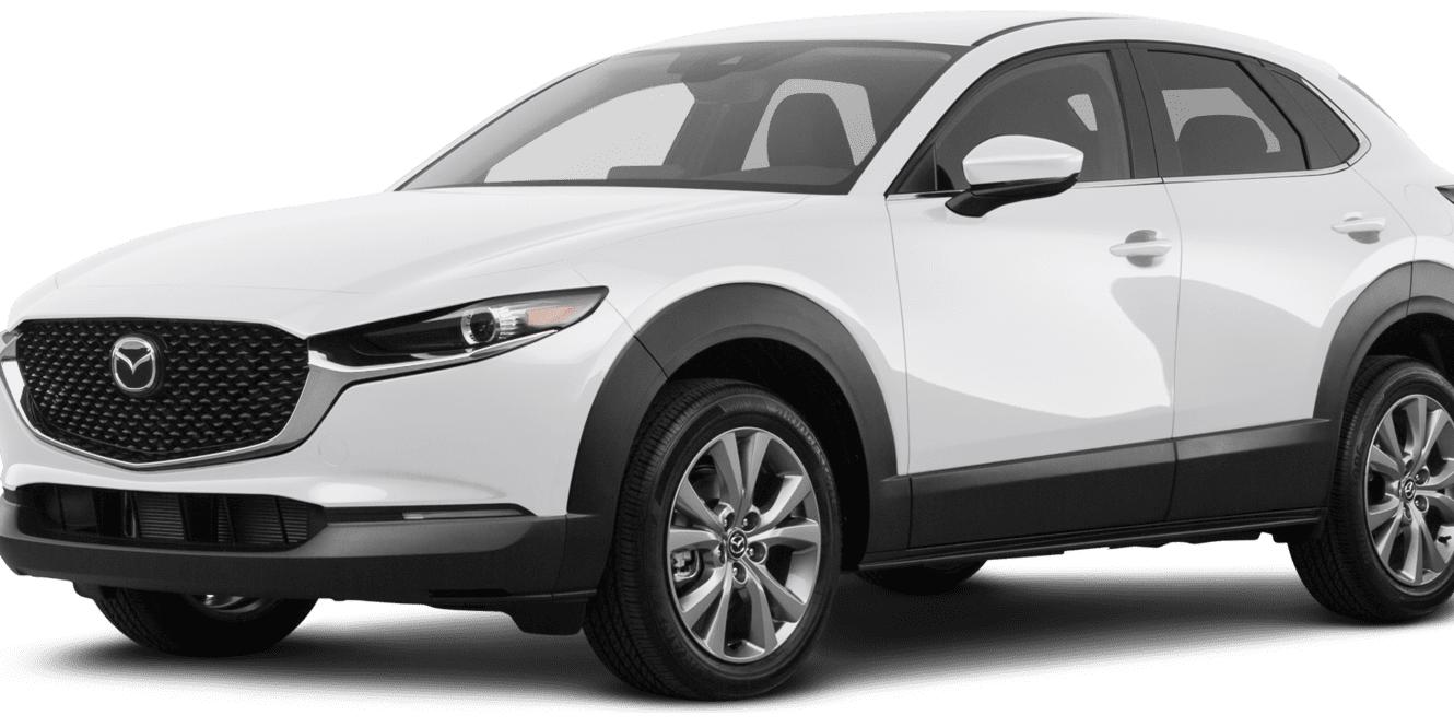 MAZDA CX-30 2021 3MVDMAAL2MM269414 image