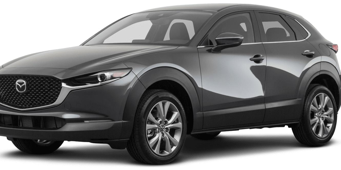 MAZDA CX-30 2021 3MVDMACL8MM213362 image