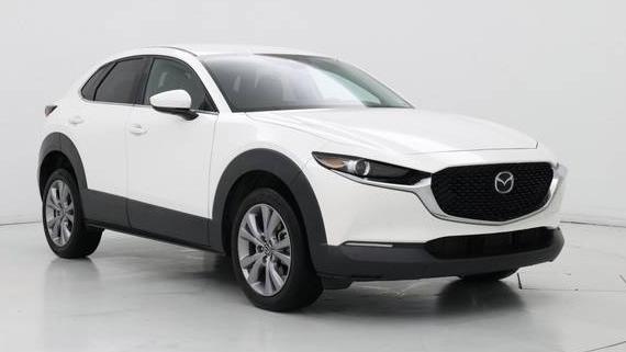 MAZDA CX-30 2021 3MVDMABL7MM269617 image