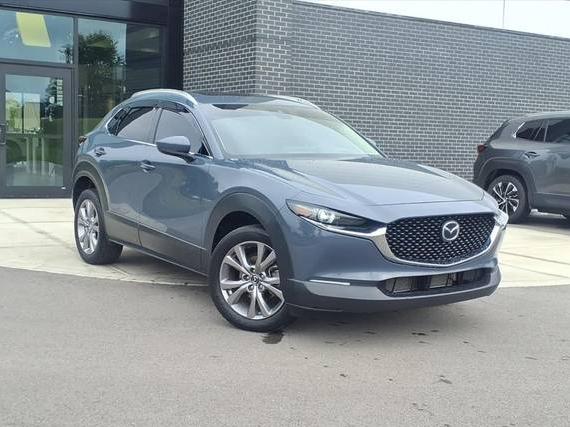 MAZDA CX-30 2021 3MVDMBDL6MM315800 image MAZDA CX-30 2021 3MVDMBDL6MM315800 image