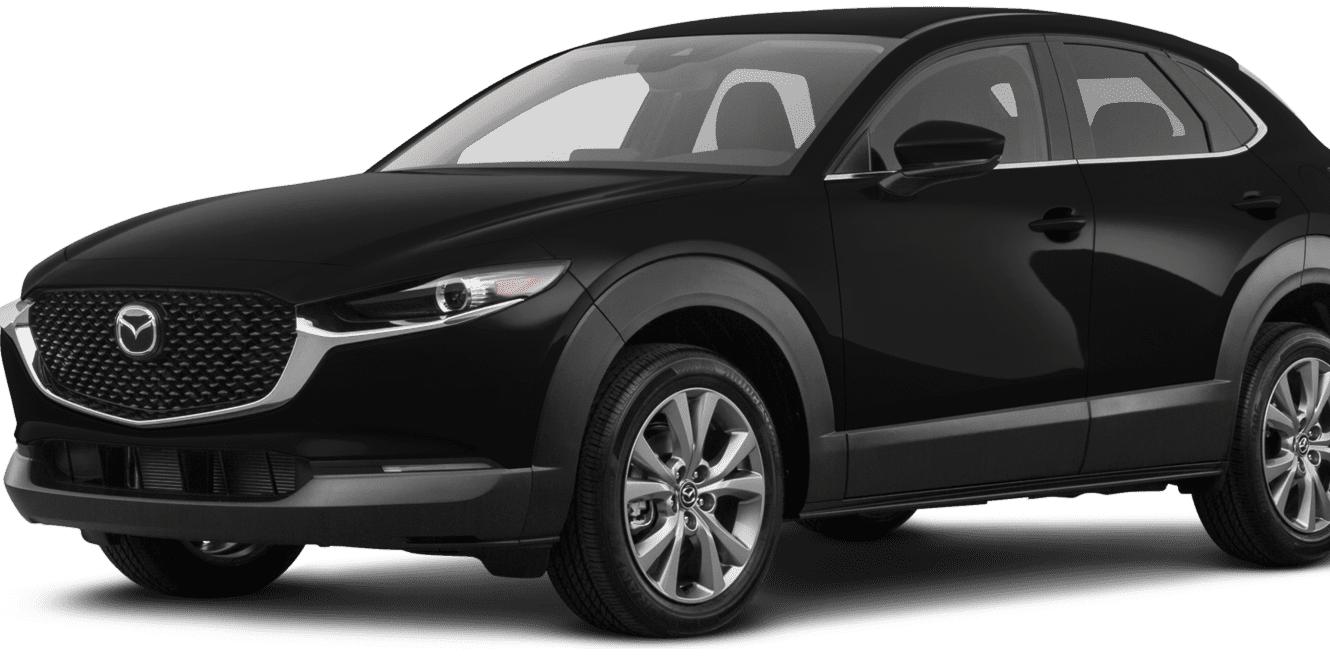 MAZDA CX-30 2021 3MVDMABL7MM233250 image