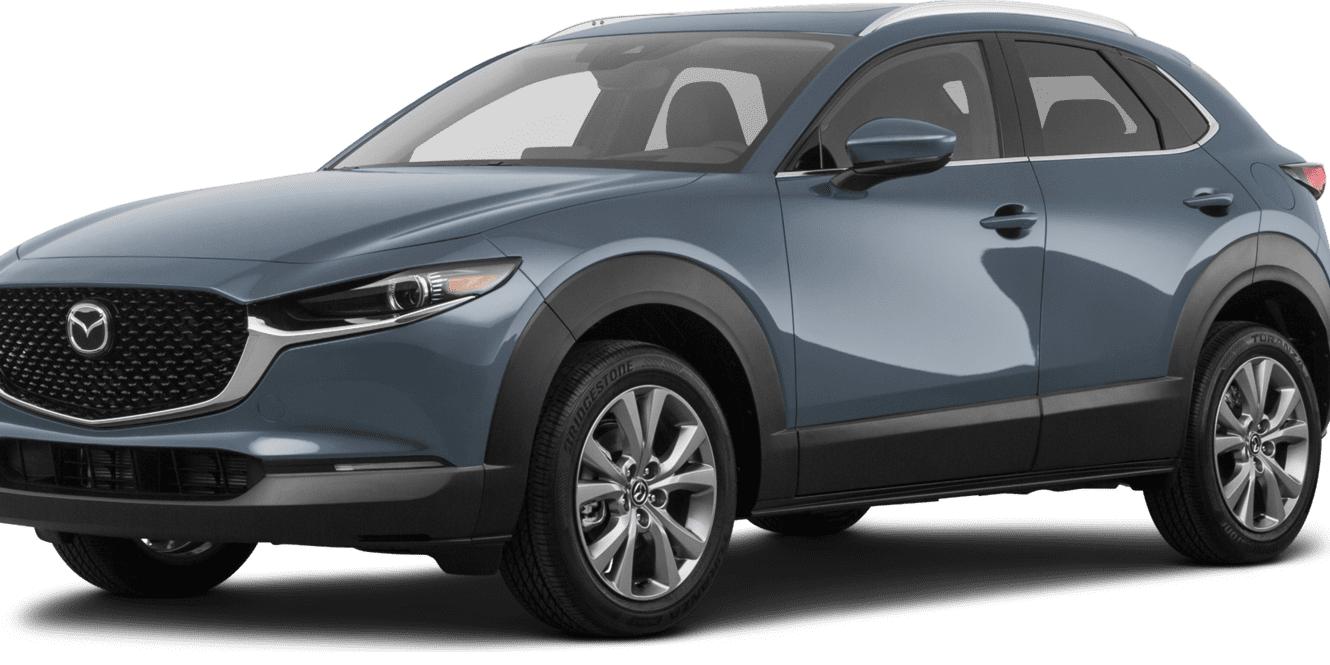 MAZDA CX-30 2021 3MVDMBDL6MM311875 image