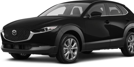 MAZDA CX-30 2021 3MVDMABL5MM243386 image MAZDA CX-30 2021 3MVDMABL5MM243386 image